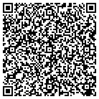 QR-код с контактной информацией организации Грузовой автосервис  НИТЭК
