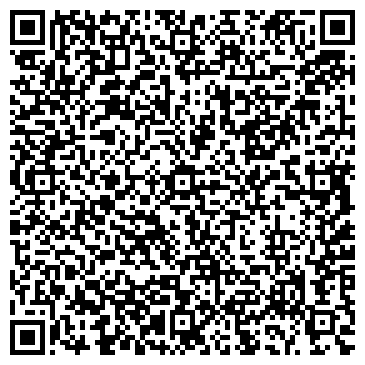 QR-код с контактной информацией организации ООО Мануфактура