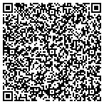 QR-код с контактной информацией организации Автостоянка, МГСА, район Новогиреево, №128