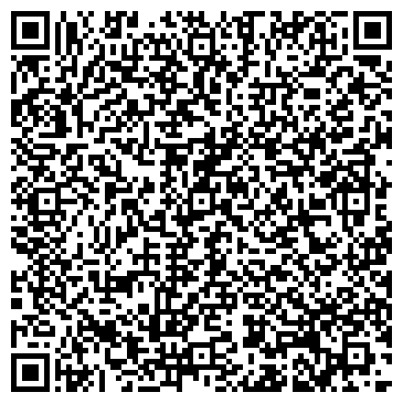 QR-код с контактной информацией организации ООО УНИСОЛ