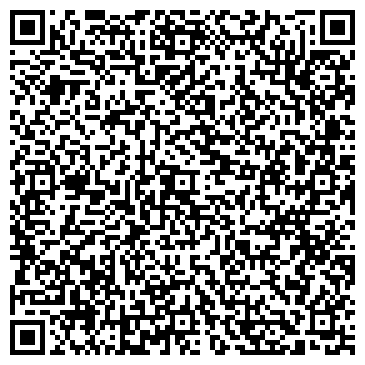 QR-код с контактной информацией организации ООО Механотрон