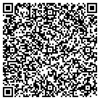 QR-код с контактной информацией организации ЗАО Ассоль+