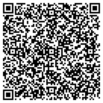 QR-код с контактной информацией организации ОАО РОСТЕЛЕКОМ