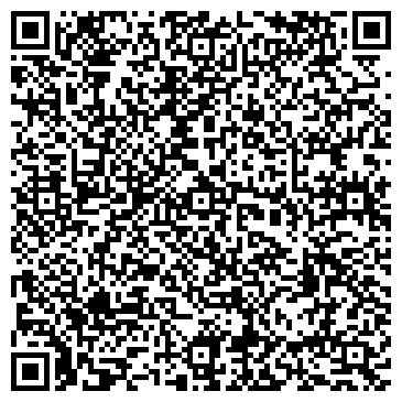 QR-код с контактной информацией организации ООО Миханис Дизайн