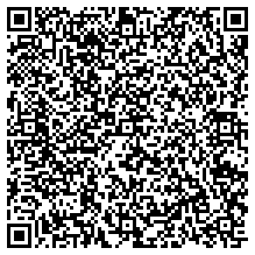 QR-код с контактной информацией организации ООО ИсетьСтрой
