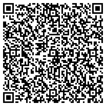 QR-код с контактной информацией организации Пермхолод