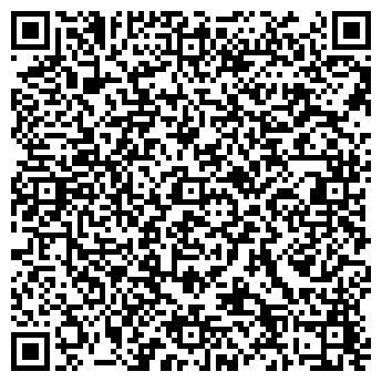 QR-код с контактной информацией организации ООО Железное царство