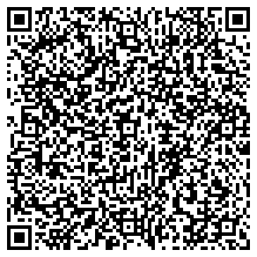 QR-код с контактной информацией организации ООО ИрМаТранс