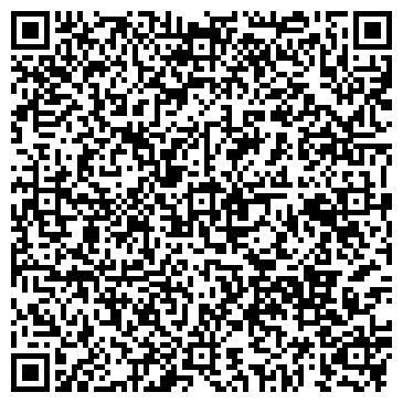 QR-код с контактной информацией организации Автостоянка, МГСА, Восточный административный округ, №1
