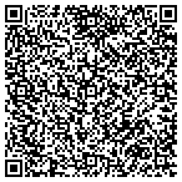 QR-код с контактной информацией организации Эльдорадо-Ра