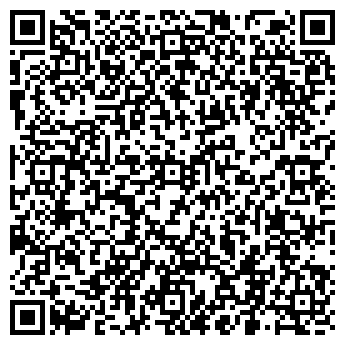 QR-код с контактной информацией организации ООО Дженимед