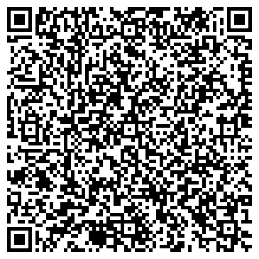 QR-код с контактной информацией организации МегаТрансАвто