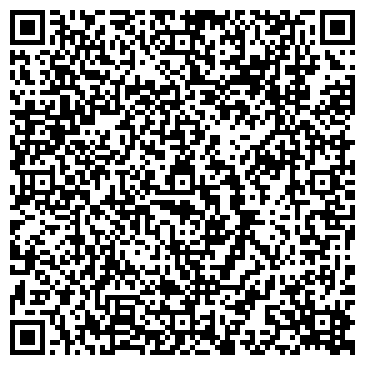 QR-код с контактной информацией организации Жара, банно-гостиничный комплекс