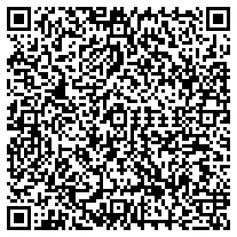 QR-код с контактной информацией организации Лукоморье, сауна