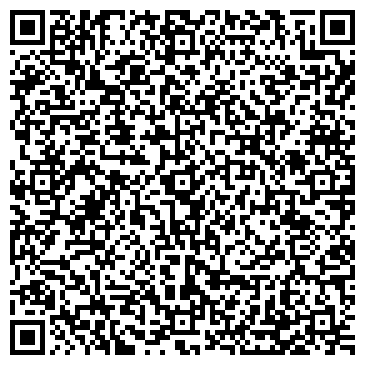 QR-код с контактной информацией организации ООО АвтоТрансЛогистик