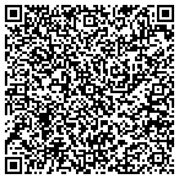 QR-код с контактной информацией организации Клеопатра, банно-гостиничный комплекс