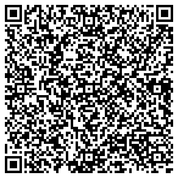 QR-код с контактной информацией организации ООО Донской мёд