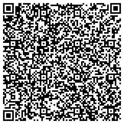 QR-код с контактной информацией организации Автостоянка, МГСА, Юго-Восточный административный округ, №174