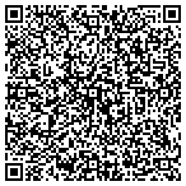 QR-код с контактной информацией организации Баня на дровах, сауна
