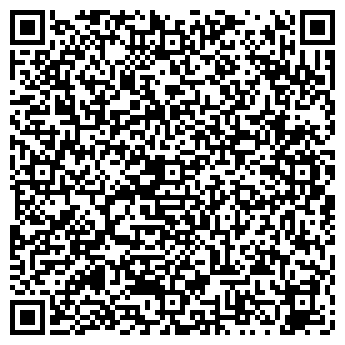 QR-код с контактной информацией организации Швейный мир-Прикамье