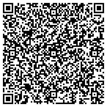 QR-код с контактной информацией организации Швейный мир