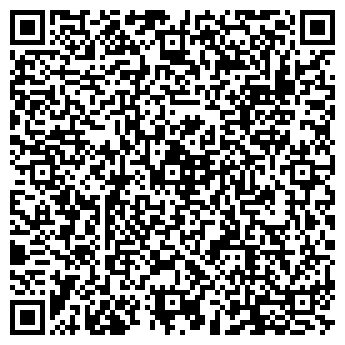 QR-код с контактной информацией организации Баня №5
