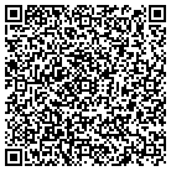 QR-код с контактной информацией организации ООО Домоуправление