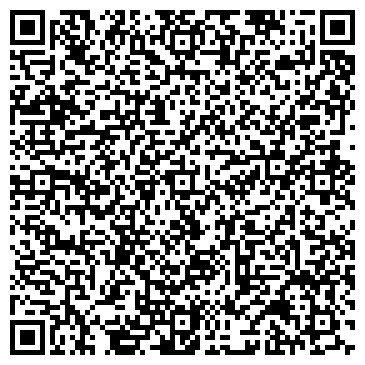 QR-код с контактной информацией организации ООО Сантас