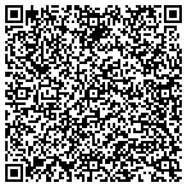 QR-код с контактной информацией организации Проффлекс-Иркутск