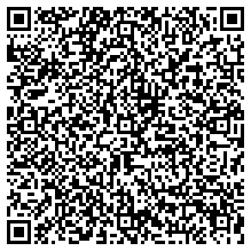 QR-код с контактной информацией организации ООО Метелица+