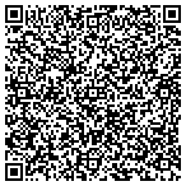QR-код с контактной информацией организации ООО Перфо-Омск