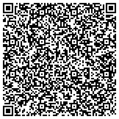 QR-код с контактной информацией организации Нижегородский информационно-вычислительный центр