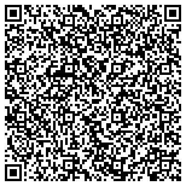 QR-код с контактной информацией организации Seiko, магазин швейной техники, представительство в г. Перми