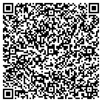 QR-код с контактной информацией организации ООО Ягры-207