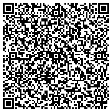 QR-код с контактной информацией организации ООО Любава-Юг