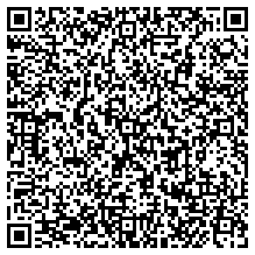 QR-код с контактной информацией организации ООО АлюПроф