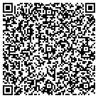QR-код с контактной информацией организации Швейный мир-Прикамье