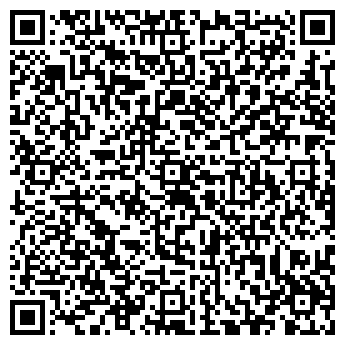 QR-код с контактной информацией организации ООО Технотекс
