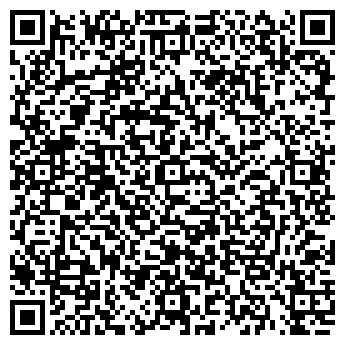 QR-код с контактной информацией организации Фотоцентр на Туркменской, 12д
