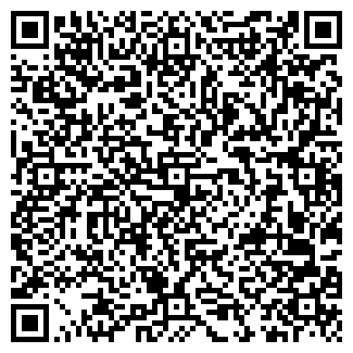 QR-код с контактной информацией организации Шайка, сауна