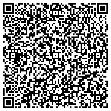 QR-код с контактной информацией организации Автостоянка, МГСА, район Новогиреево, №285