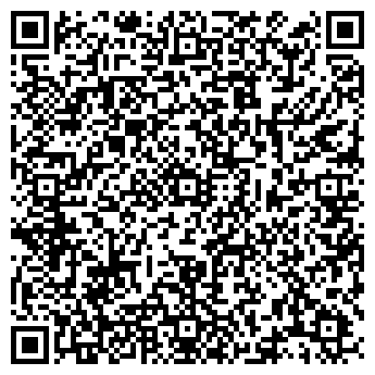 QR-код с контактной информацией организации ООО Полимер Сервис Омск