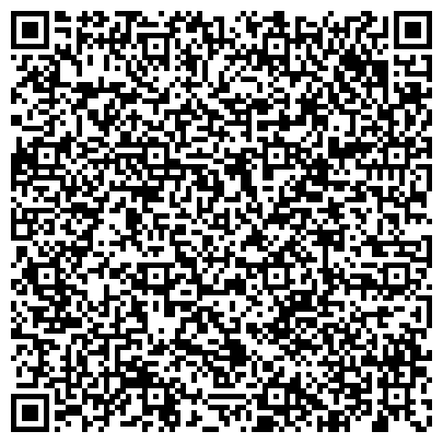 QR-код с контактной информацией организации Автостоянка, МГСА, Центральный административный округ, №10