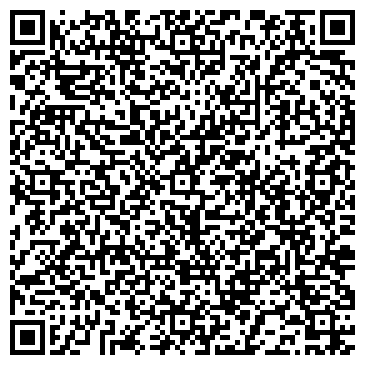 QR-код с контактной информацией организации ООО Ломоносовский
