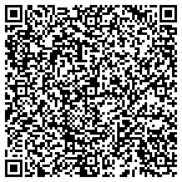 QR-код с контактной информацией организации ООО Деревянный город-1