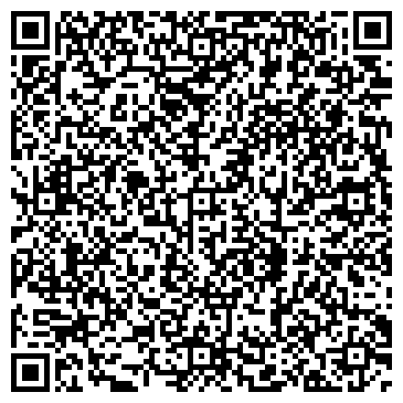QR-код с контактной информацией организации ООО Белый Медведь Иркутск