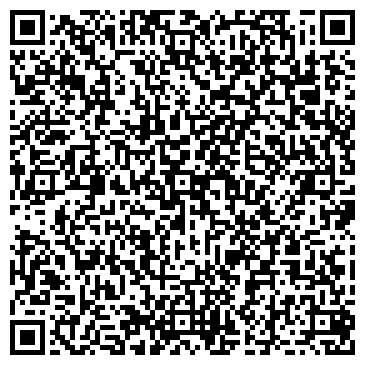 QR-код с контактной информацией организации ООО ИсетьСтрой