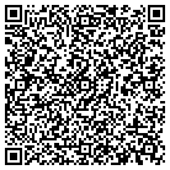 QR-код с контактной информацией организации Малаховский