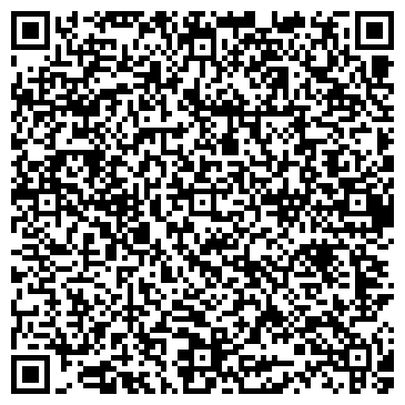 QR-код с контактной информацией организации ООО МажорДом