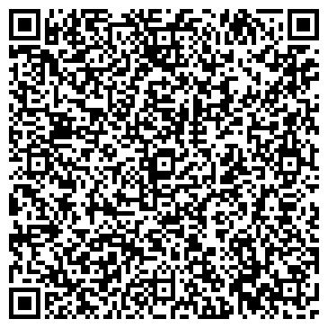 QR-код с контактной информацией организации ООО Тепловъ-Т